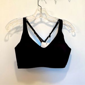 Lululemon - Up for It bra